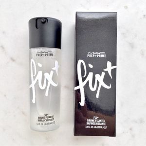 MAC PREP + PRIME FIX+ NWT